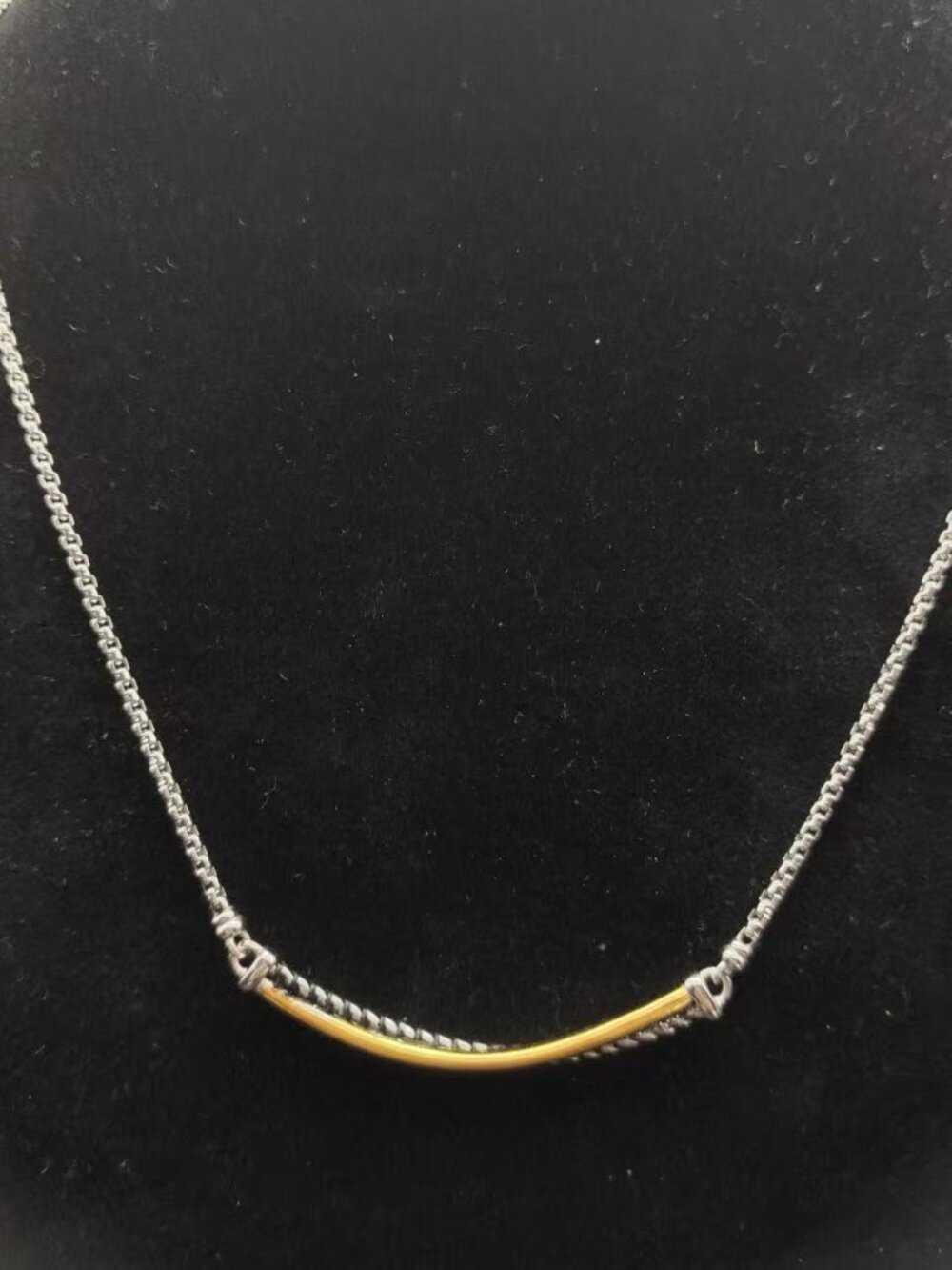 David Yurman Necklace - Picture 6 of 7